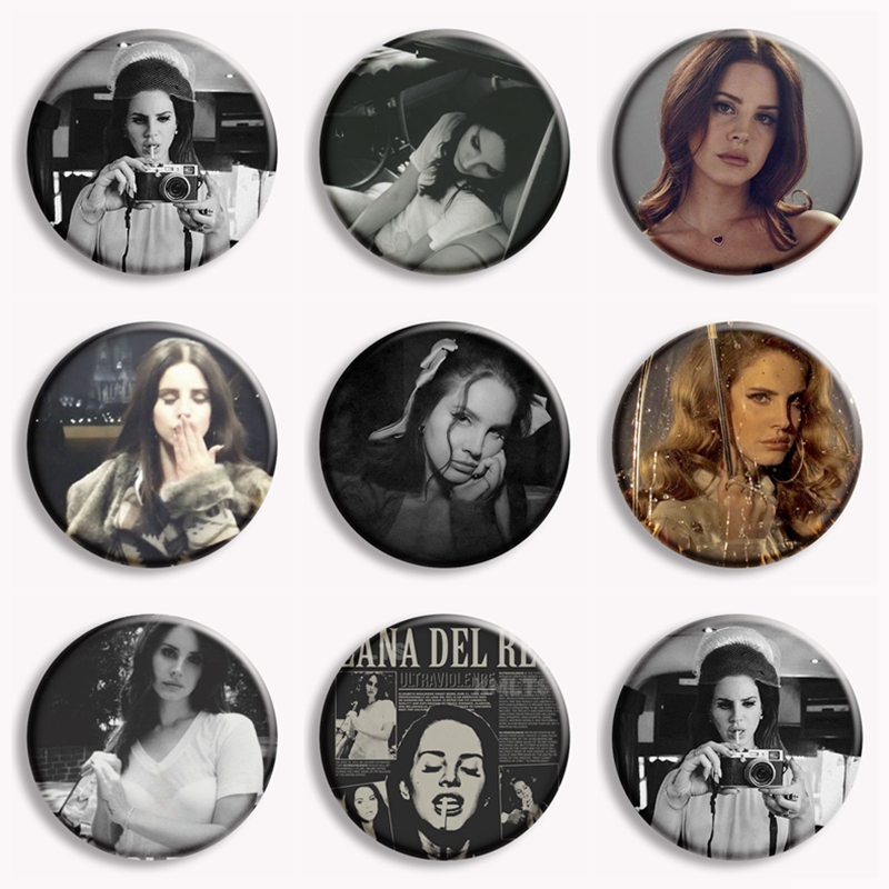Collectible Vintage Photos - أنا أحب لونا خمر الفني الرجعية
