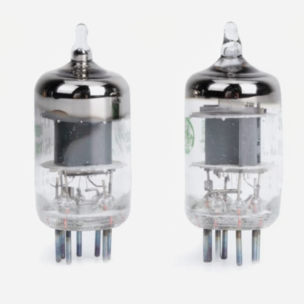 Tube Amplifier Part - أنبوب تفريغ 6E2 من بكين، مؤشر
