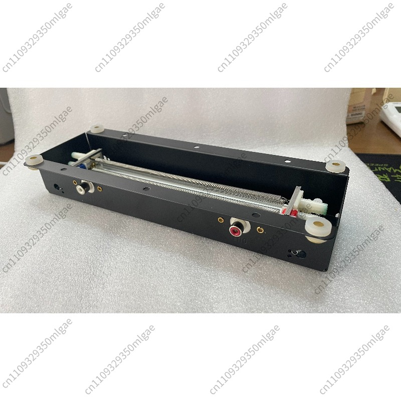 Tube Amplifier Part - صندوق ريفيرب زنبركي تناظري S3BB2C1B لمكبر