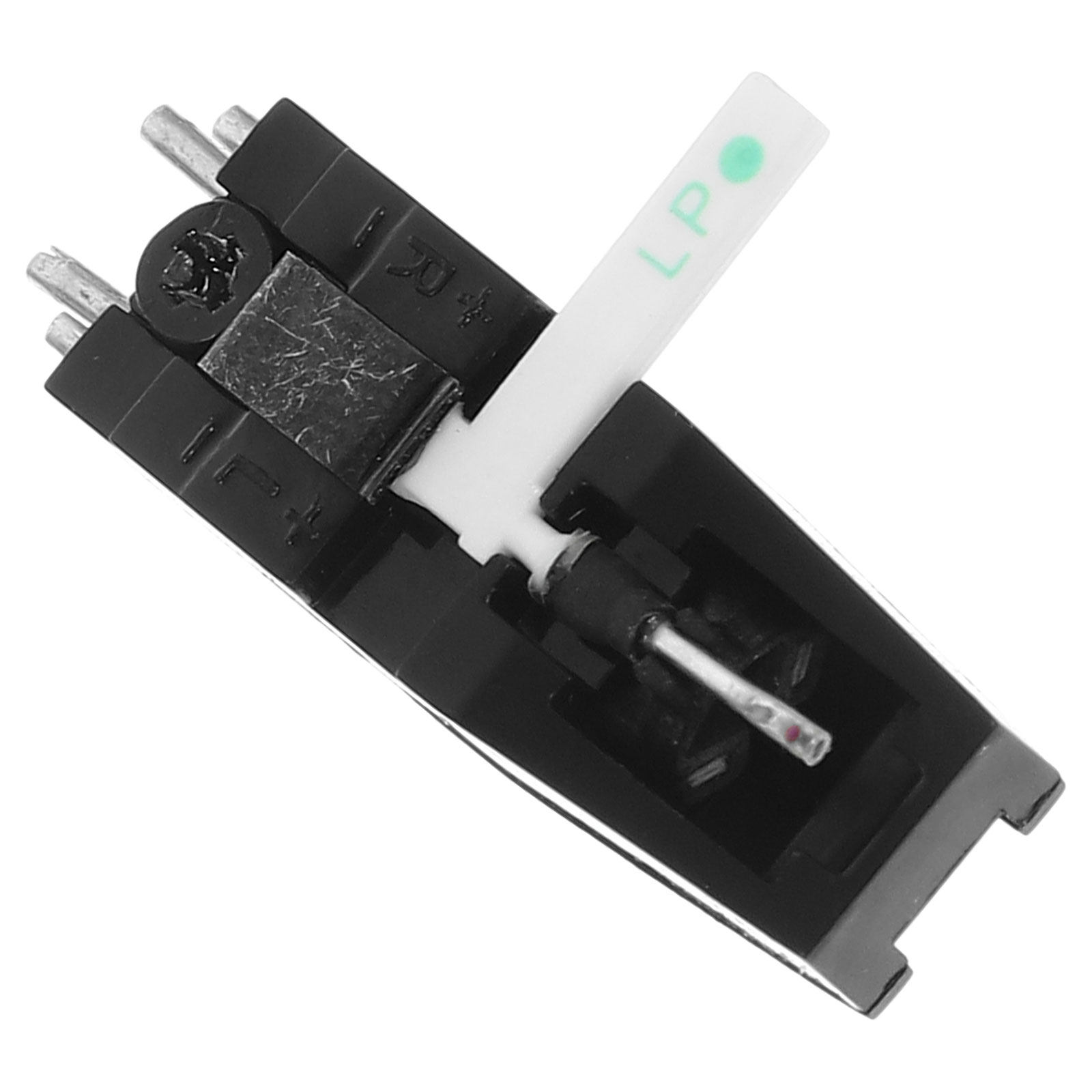 Record Player Needle - إبرة مشغل الأسطوانات ذات الطرفين البديلة