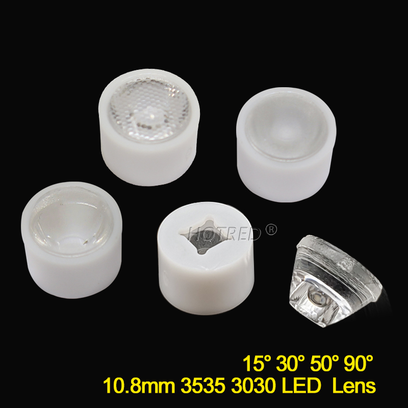 عدسات ل Led 1 واط 3 واط 5 واط  - مراجعة Darkroom Enlarger Lens وسعره