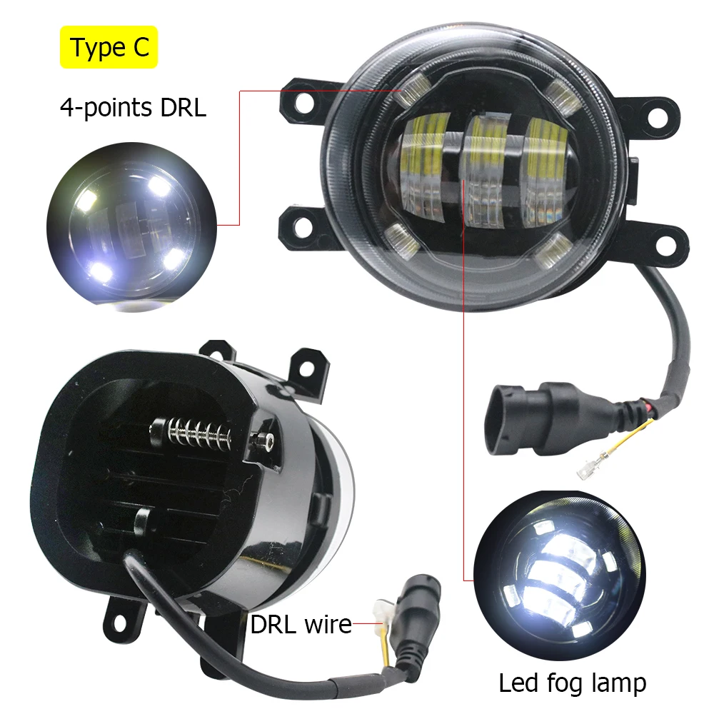 Led عدسة الضباب الخفيف لكزس IS - مراجعة Darkroom Enlarger Lens وسعره