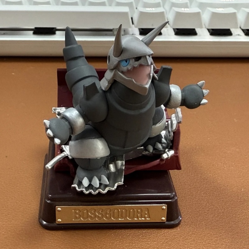 الأصلي إعادة مينت البوكيمون خم - مراجعة Vintage Collectible Toys وسعره