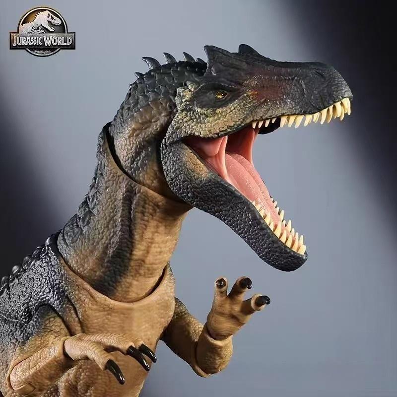 مجموعة نماذج الديناصورات من سل - مراجعة Mattel Collectible & Vintage Dolls وسعره