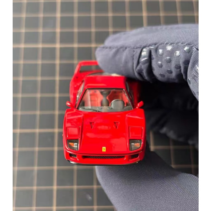 سيارة سباق سوبر من توميكا بمقي - مراجعة Vintage Collectible Model Cars وسعره