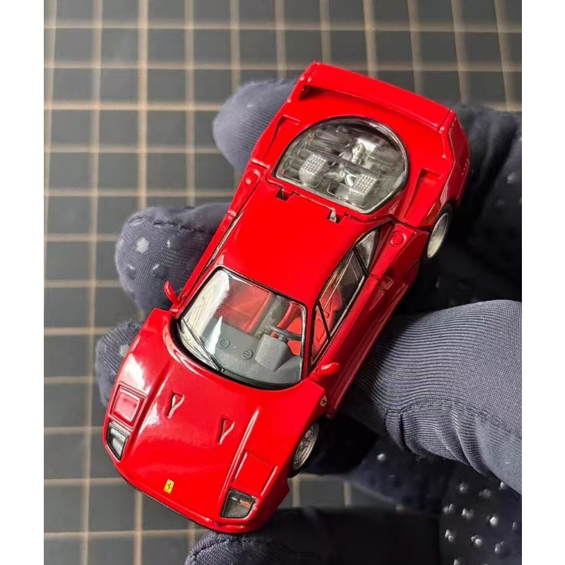 سيارة سباق سوبر من توميكا بمقي - مراجعة Vintage Collectible Model Cars وسعره