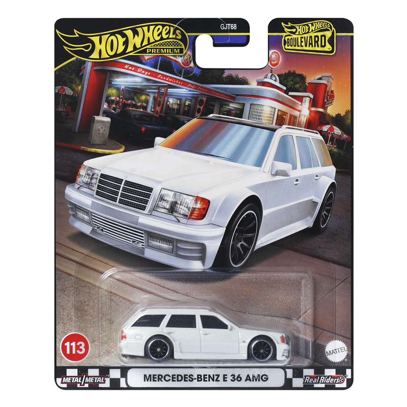ماتيل هوت ويلز بريميوم بوليفار - مراجعة Mattel Collectible & Vintage Dolls وسعره