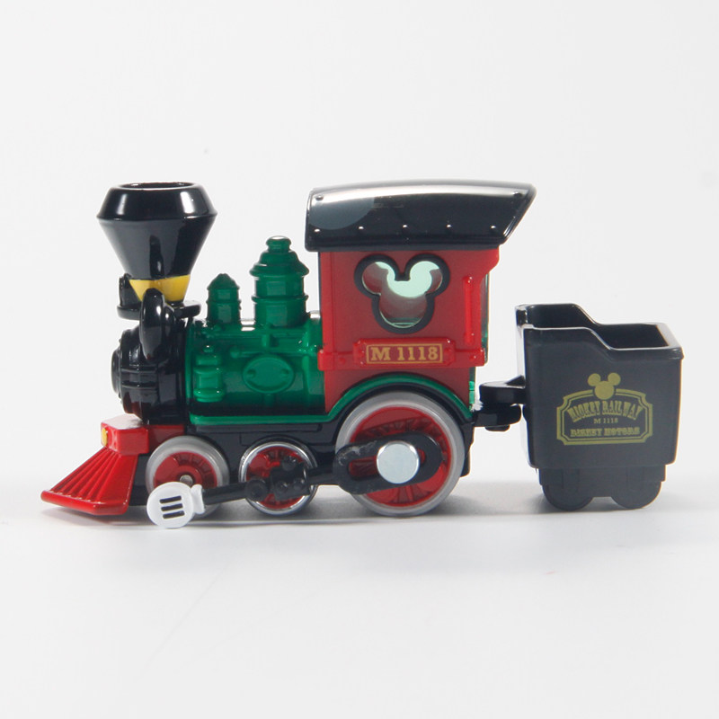 تاكارا تومي توميكا ديزني دريم  - مراجعة Vintage Disney Collectible وسعره