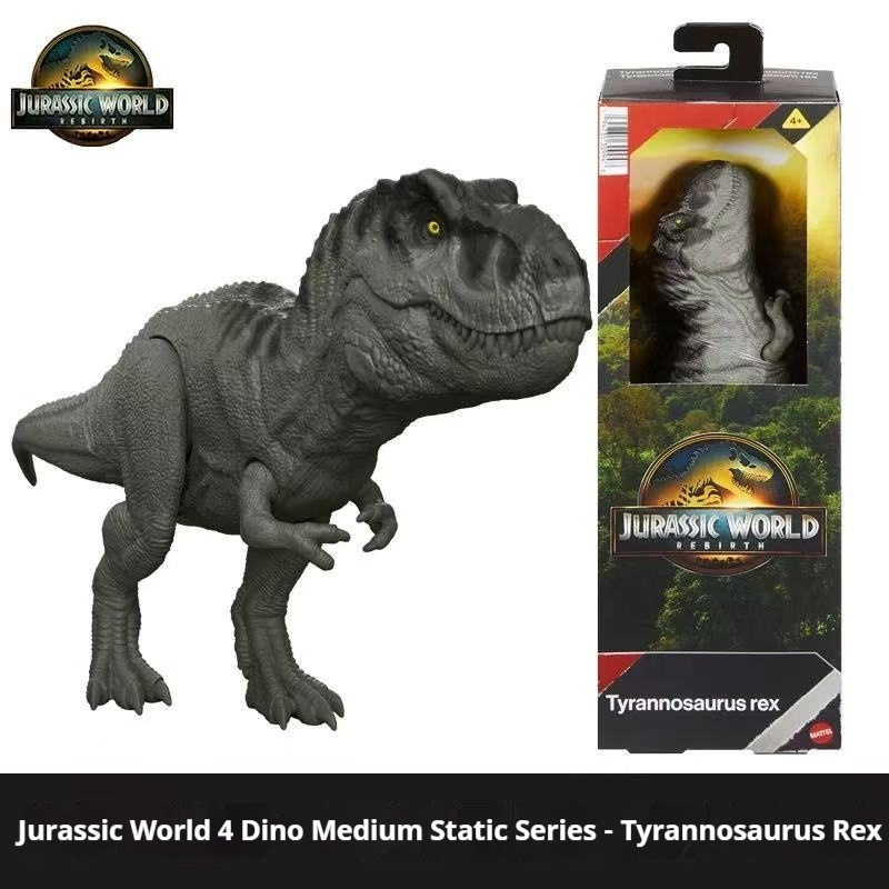 Mattel Jurassic World 4 Veloci - مراجعة Mattel Collectible & Vintage Dolls وسعره