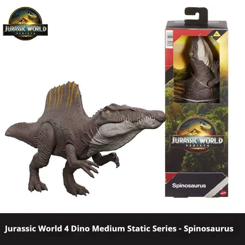 Mattel Jurassic World 4 Veloci - مراجعة Mattel Collectible & Vintage Dolls وسعره