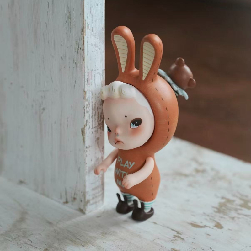 مجموعة مجسمات سويا للذكرى السن - مراجعة Collectible & Vintage Dolls For Wedding وسعره