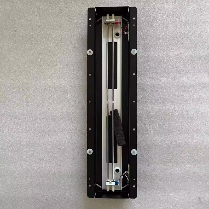 وحدة ريفيرب سبرينغ تانك تيوب 2 - مراجعة Tube Amplifier Part وسعره