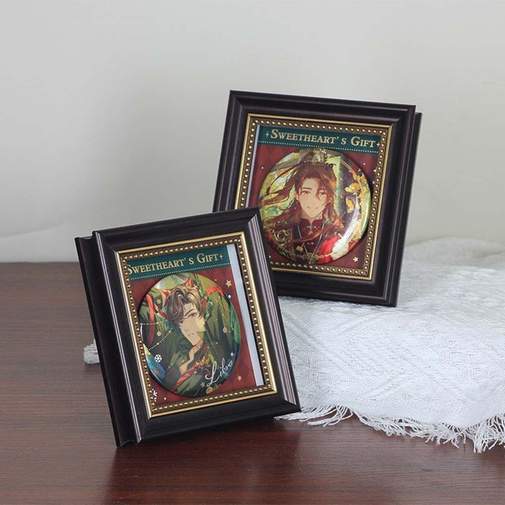 إطار صور خشبي عتيق جديد لعرض ا - مراجعة Collectible Vintage Photos وسعره