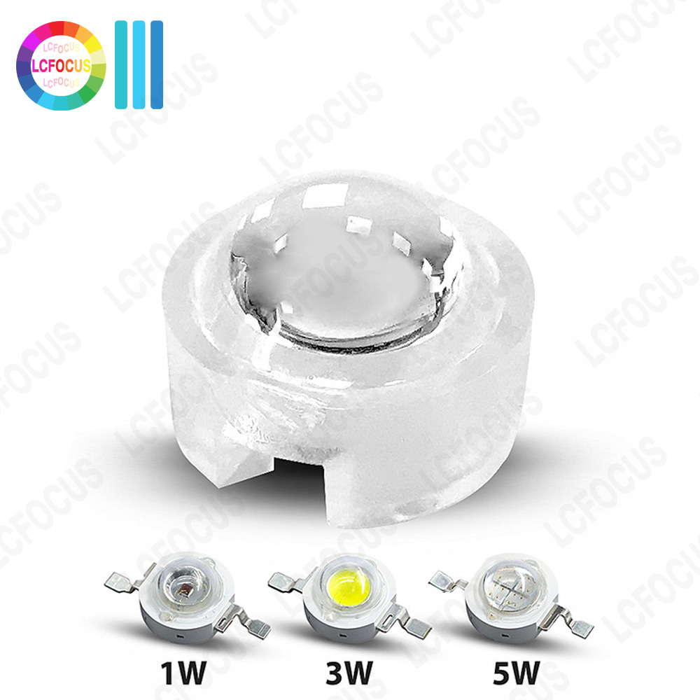 1 واط 3 واط 5 واط عدسة LED صغي - مراجعة Darkroom Enlarger Lens وسعره