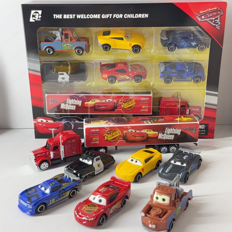 عرض خاص: مجموعة نماذج سيارات س - مراجعة Vintage Collectible Model Cars وسعره