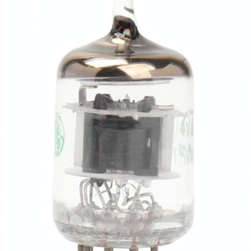 أنبوب تفريغ 6E2 من بكين، مؤشر  - مراجعة Tube Amplifier Part وسعره