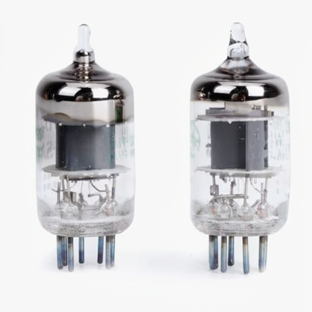 أنبوب تفريغ 6E2 من بكين، مؤشر  - مراجعة Tube Amplifier Part وسعره