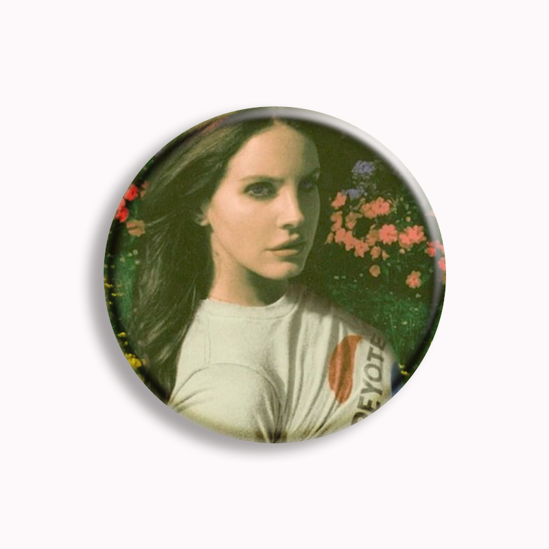 أنا أحب لونا خمر الفني الرجعية - مراجعة Collectible Vintage Photos وسعره