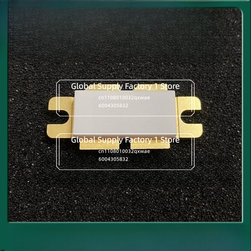 MRF9120 MRF186 MRF185 MRF9180  - مراجعة Tube Amplifier Part وسعره