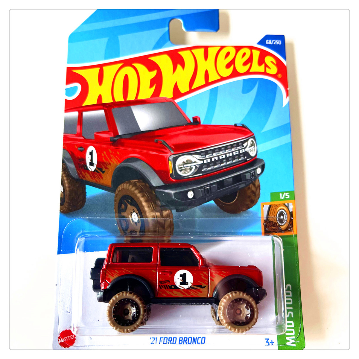 هوت ويلز ماتيل 1:64 سيارة نموذ - مراجعة Mattel Collectible & Vintage Dolls وسعره