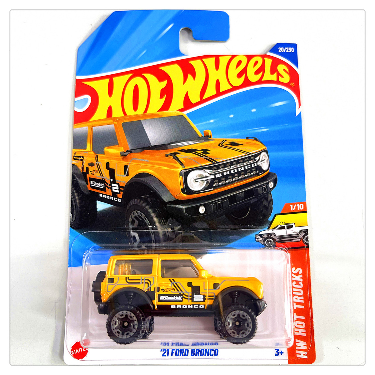 هوت ويلز ماتيل 1:64 سيارة نموذ - مراجعة Mattel Collectible & Vintage Dolls وسعره