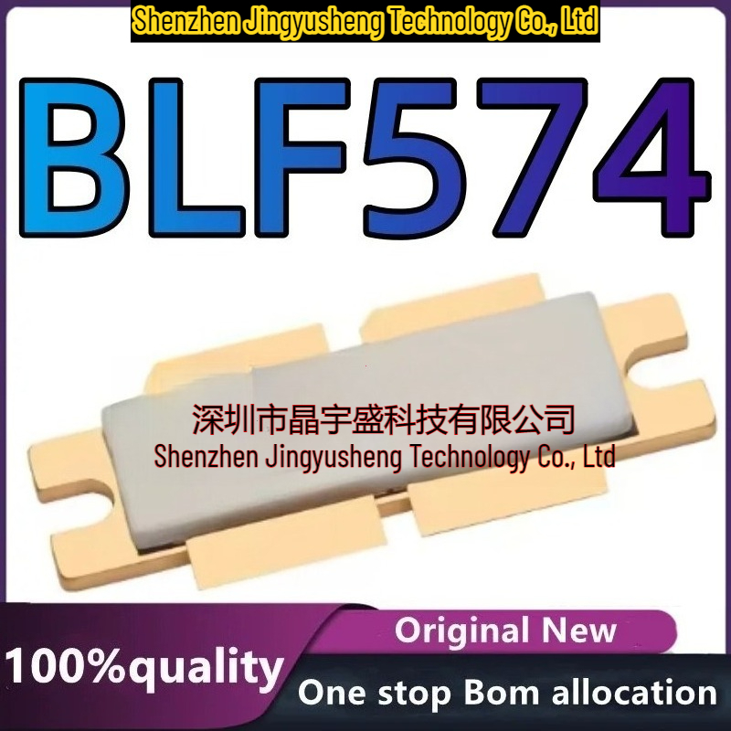 جديد أصلي BLF574 ترانزستور مكب - مراجعة Tube Amplifier Part وسعره