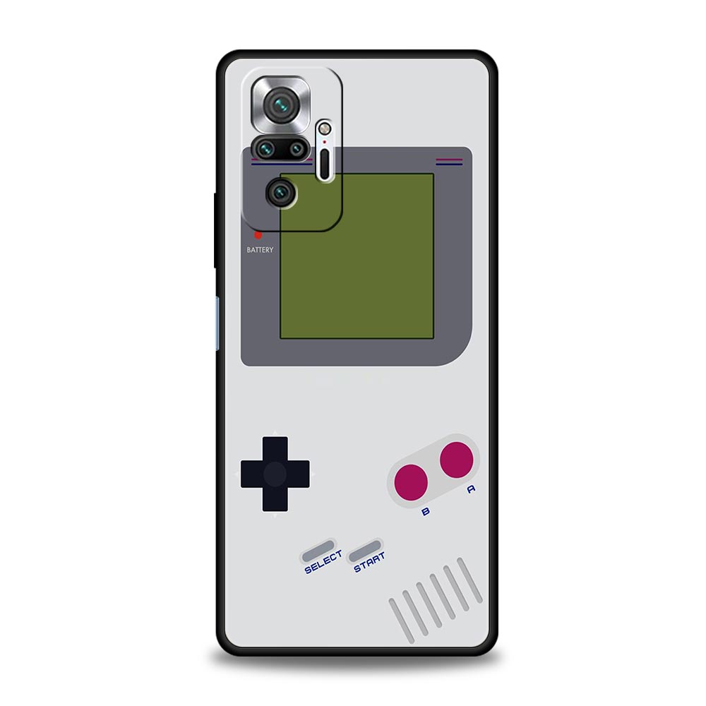 شريط خمر حافظة هاتف غيم بوي ،  - مراجعة Vintage Game Collection وسعره