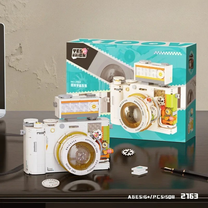 كاميرا عتيقة بنة نموذج لتقوم ب - مراجعة Collectible Vintage Cameras وسعره