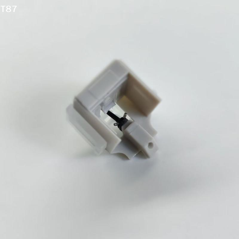 إبر بديلة لمشغل الأسطوانات AT3 - مراجعة Record Player Needle وسعره