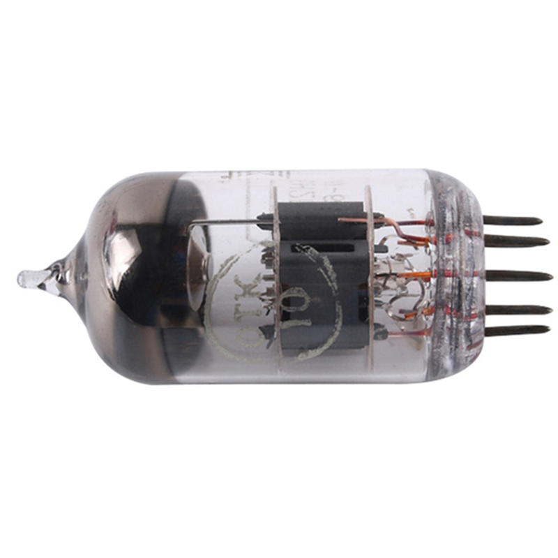 ABVO-Soviet 6H2N فراغ أنبوب اس - مراجعة Tube Amplifier Part وسعره