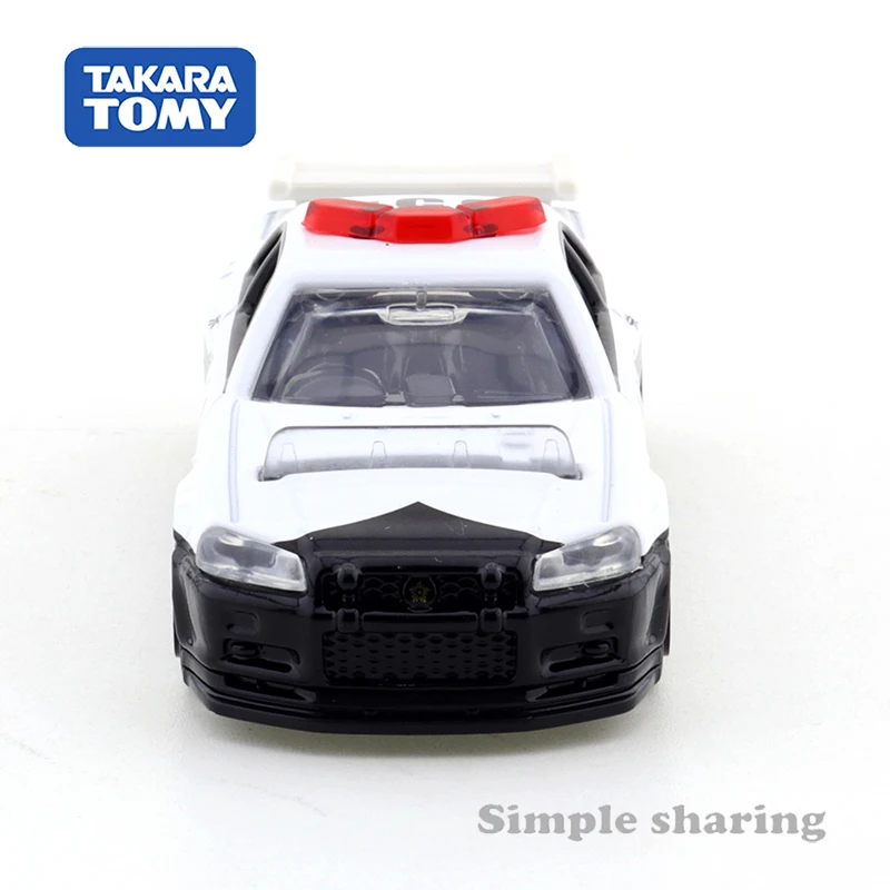 تاكارا تومي توميكا رقم 1 نيسان - مراجعة Vintage Collectible Model Cars وسعره