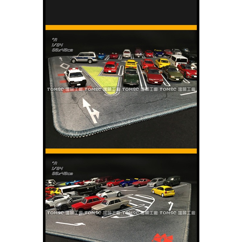 نموذج توميكا بمقياس 1:64 لساحة - مراجعة Vintage Collectible Model Cars وسعره