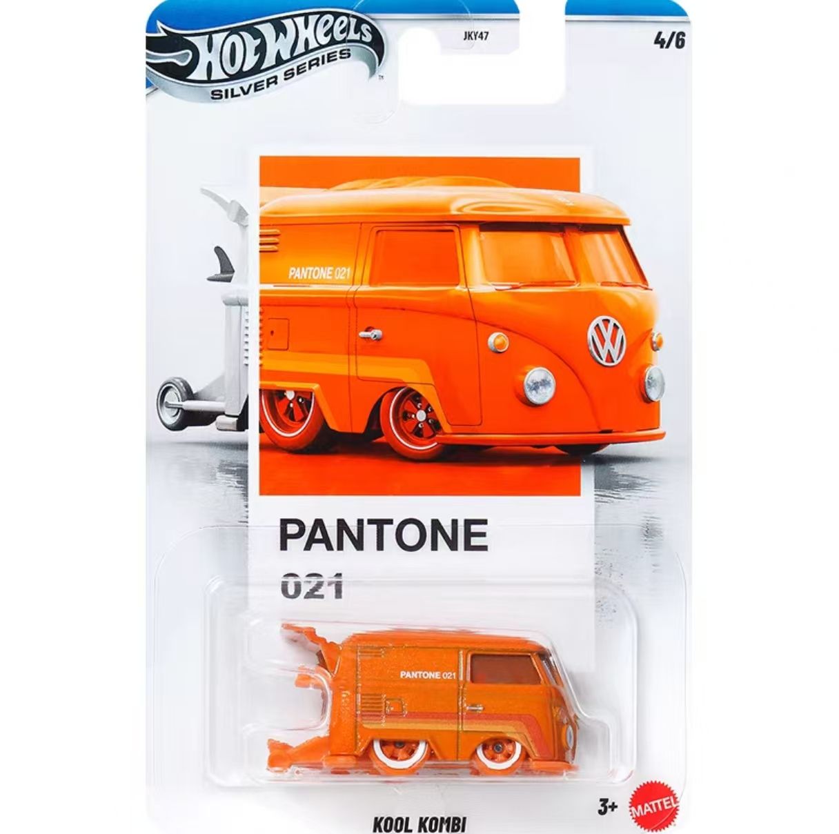 جديد حار عجلات بانتون سلسلة سي - مراجعة Mattel Collectible & Vintage Dolls وسعره